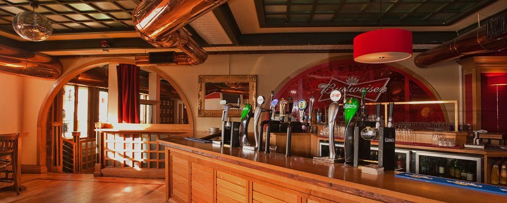 Carnegie Court Hotel Swords Eksteriør bilde